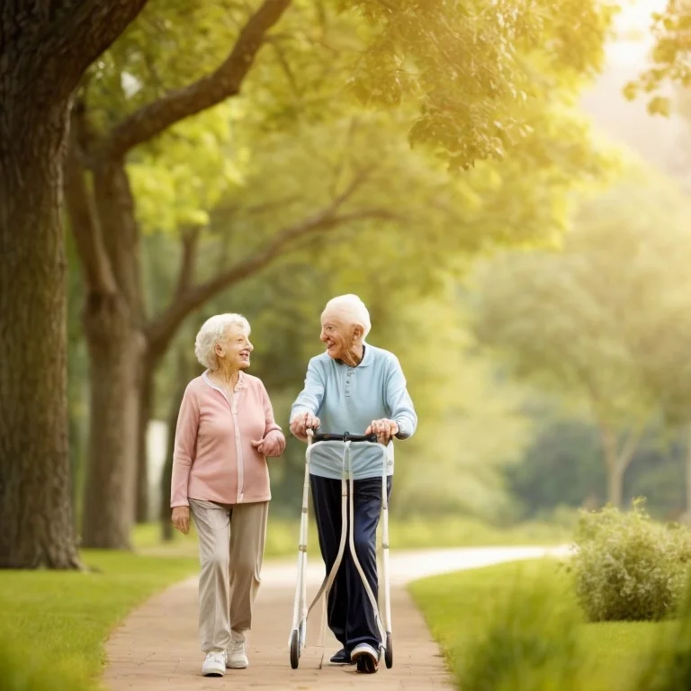 Tailored Health Plans